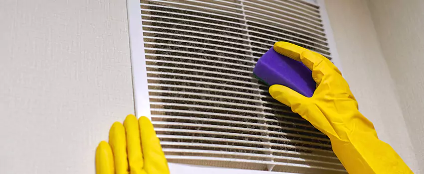 Vent Cleaning Company in Douglasville, GA