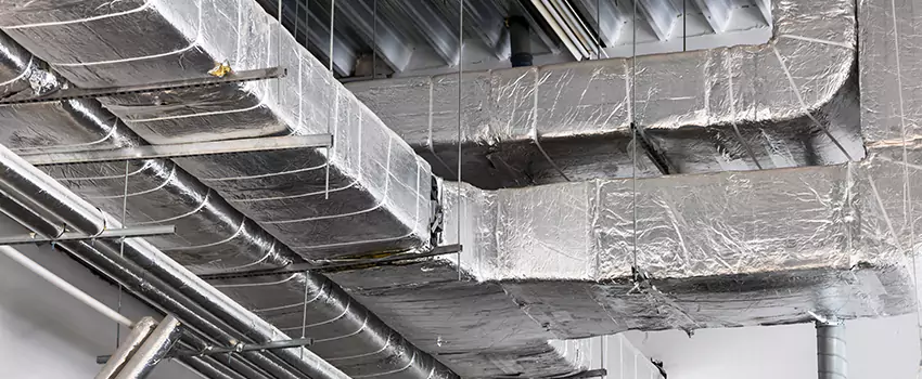 Vent Dust Cleaning Cost in Douglasville, GA