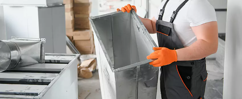 Ventilation Fan Cleaning Services in Douglasville, Georgia
