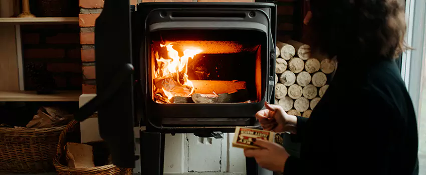 Key Features of Vermont Castings Fireplaces in Douglasville, GA