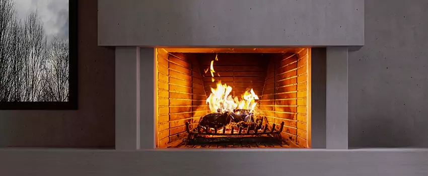 Indoor Wood Burning Furnace Repair and Installation in Douglasville, Georgia
