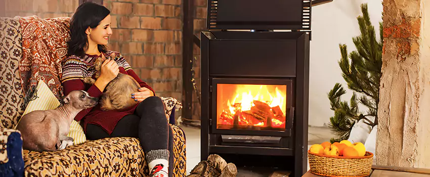 Wood Stove Chimney Cleaning Services in Douglasville, GA