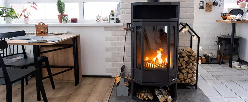 Wood Stove Inspection Services in Douglasville, GA