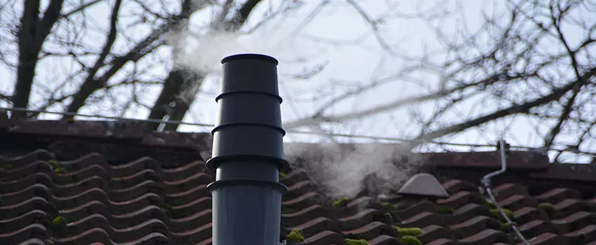 Broken Chimney Animal Screen Repair And Installation in Douglasville, GA