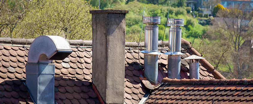 Commercial Chimney Blockage Removal in Douglasville, Georgia
