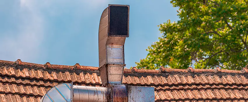 Chimney Cleaning Cost in Douglasville, Georgia