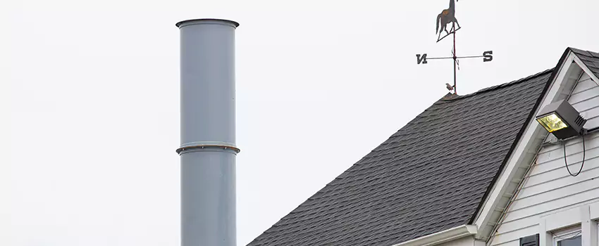 Multi-flue Chimney Caps Installation And Repair in Douglasville, GA