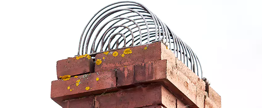 Chimney Crown Problems in Douglasville, Georgia