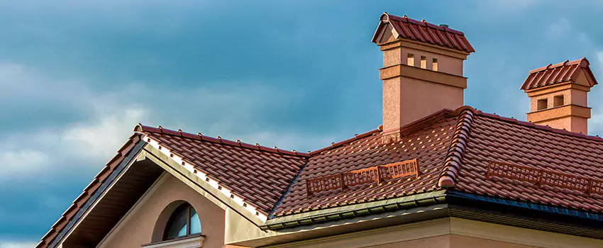 Residential Chimney Services in Douglasville, Georgia