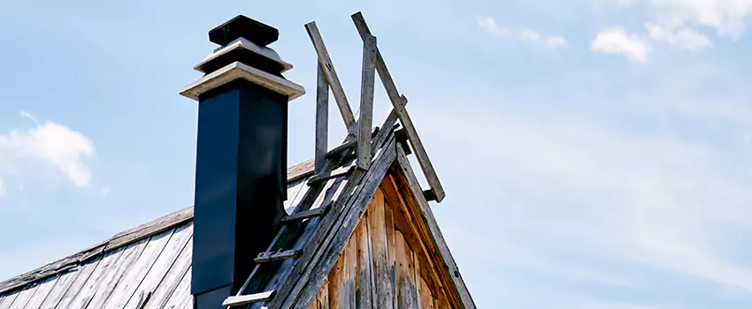 Chimney Pot Inspection in Douglasville, GA