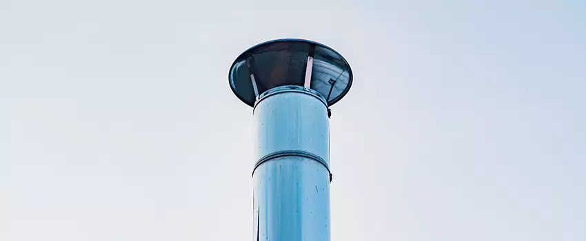 Chimney Spark Arrestor Mesh Installation in Douglasville, Georgia