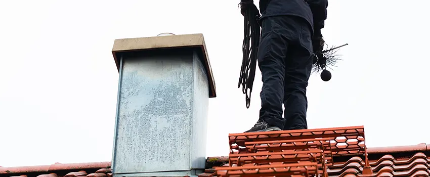 Modern Chimney Sweeping Techniques in Douglasville, Georgia