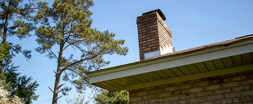Brick Chimney Sweep Near Me in Douglasville, GA