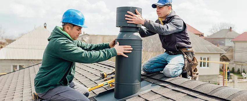 Commercial Chimney Cost in Douglasville, GA