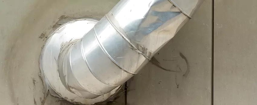 Dryer Vent Repair Process in Douglasville, GA
