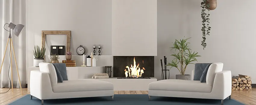 Decorative Fireplace Crystals Services in Douglasville, Georgia