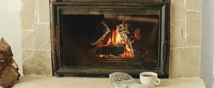 Fireplace Door Handle Replacements Services in Douglasville, Georgia