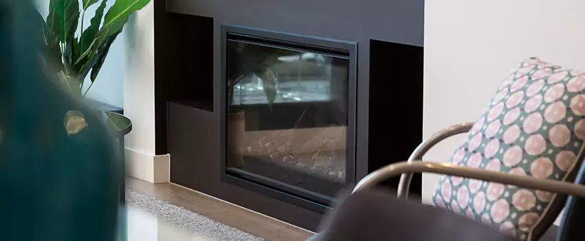 Gas Fireplace Installation in Douglasville, GA