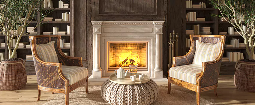 Ethanol Fireplace Fixing Services in Douglasville, Georgia