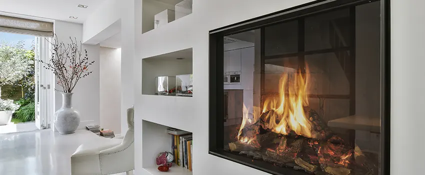 Fireplace Screen Installation And Replacement in Douglasville, GA