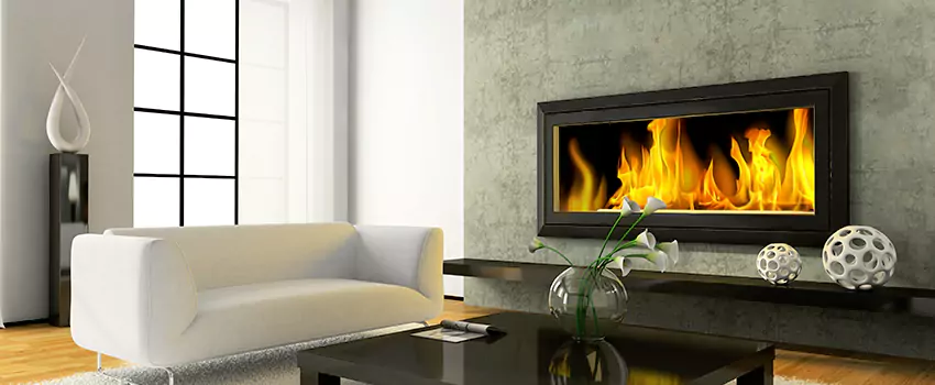Fireplace Hearth Ideas in Douglasville, Georgia