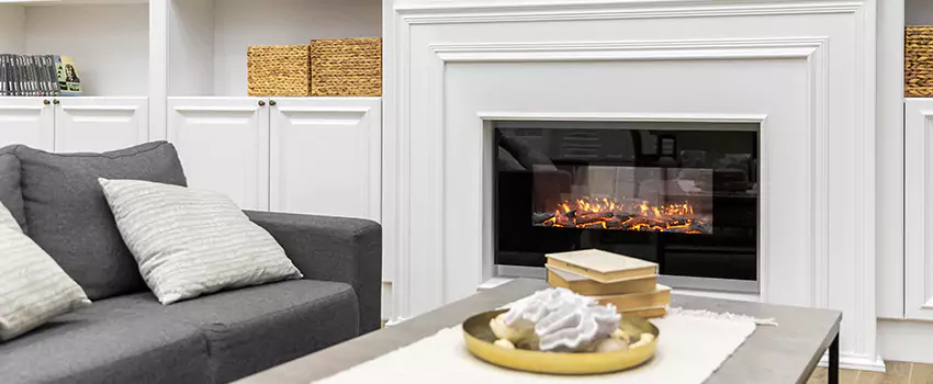 Pellet Fireplace Insert Installation in Douglasville, GA
