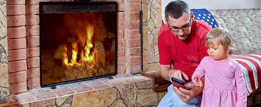 Fireplace Safety Locks For Kids in Douglasville, GA