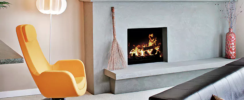 Electric Fireplace Makeover Services in Douglasville, GA