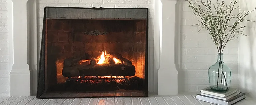 Cost-Effective Fireplace Mantel Inspection And Maintenance in Douglasville, GA