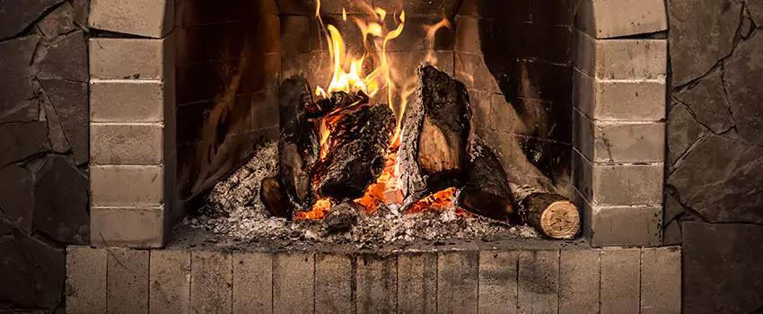 Cost of Rebuilding A Fireplace in Douglasville, Georgia