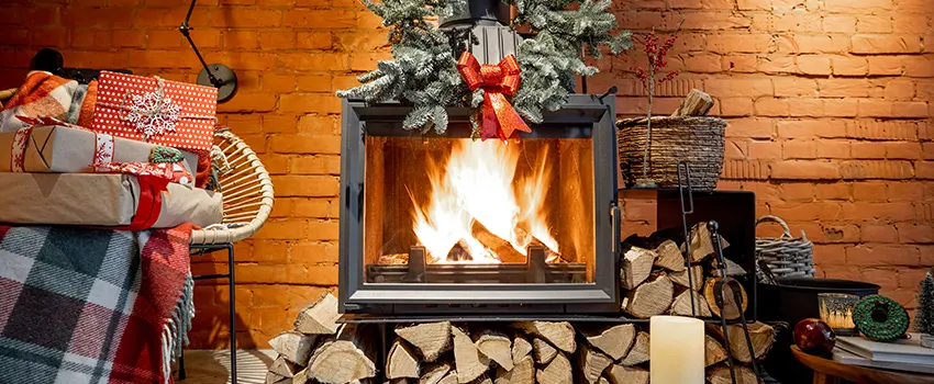 Steel Fireplace Grate Repair And Replacement Services in Douglasville, Georgia