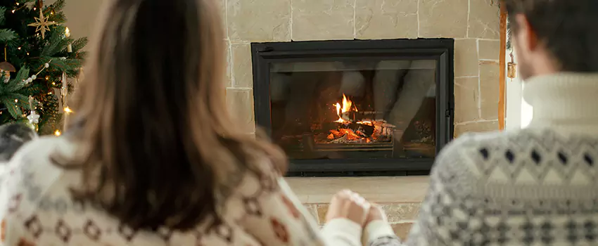 Fireplace Firebox Refurbish & Restore Services in Douglasville, GA