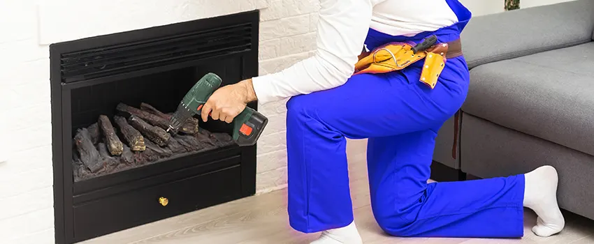 Fireplace Safety Inspection Specialists in Douglasville, Georgia
