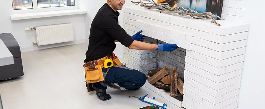 Gas Fireplace Repair And Replacement in Douglasville, GA