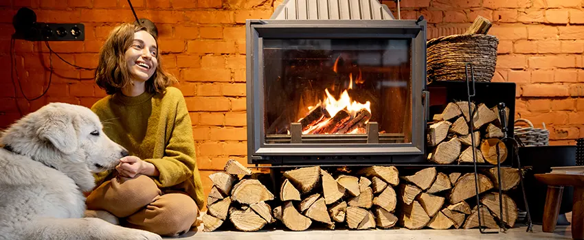 Fireplace Smell Removal Cost in Douglasville, GA