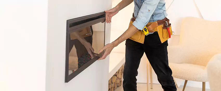 Traditional Fireplace Vent Sweeping in Douglasville, GA
