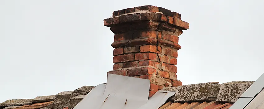 Cost of Fixing Blocked Chimney in Douglasville, Georgia