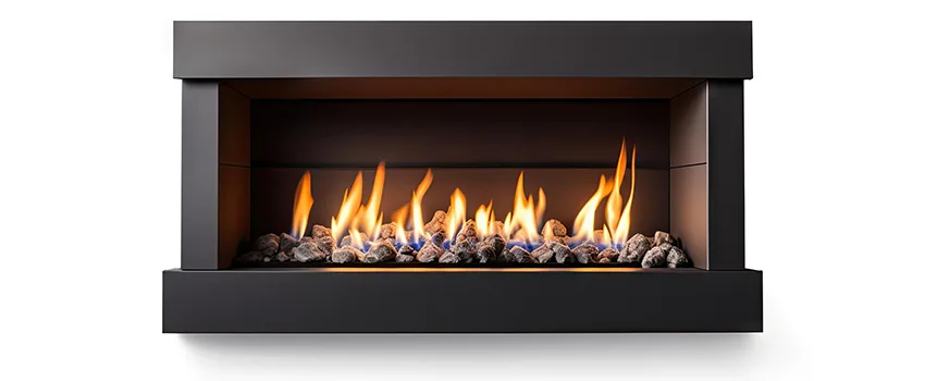 Outdoor Gas Fireplaces Installation in Douglasville, GA