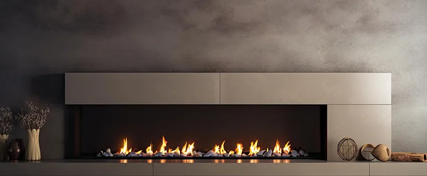 Gas Fireplace Logs Supplier in Douglasville, Georgia