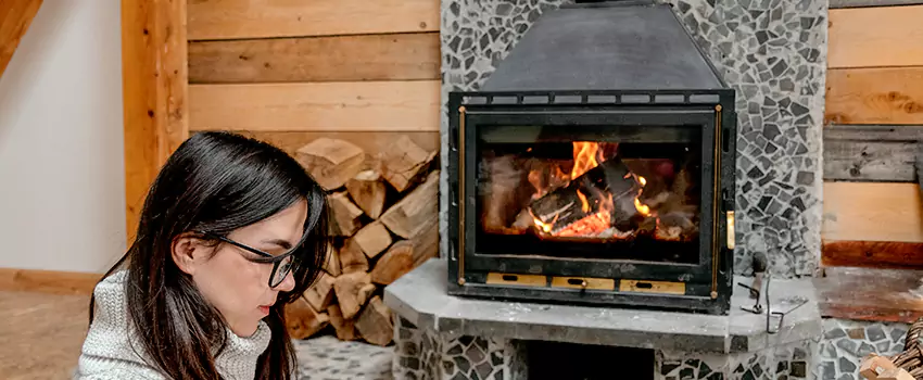 Harman P68-C Pellet Stove Repair in Douglasville, Georgia 