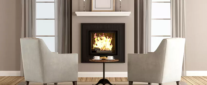 Heatilator Direct Vent Fireplace Services in Douglasville, Georgia