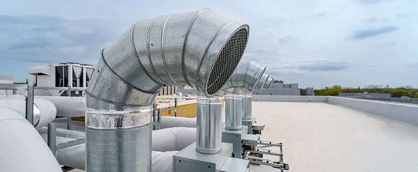Insulated Ductwork Repair Services Near Me in Douglasville, GA