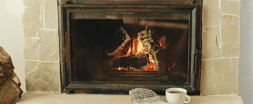 Kings man Fireplaces Insert Services in Douglasville, GA