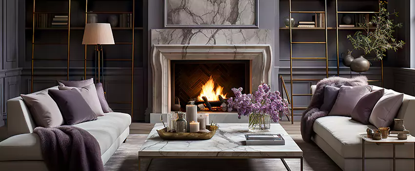 Napoleon Galaxy Series Outdoor Fireplaces Repair in Douglasville, GA