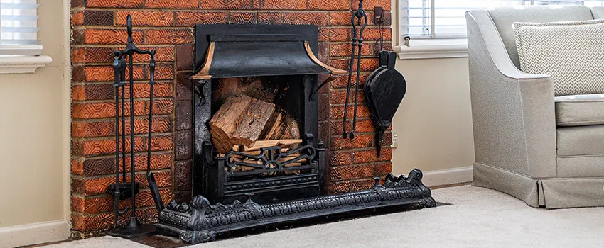 Custom Old Fireplace Redesign Services in Douglasville, Georgia