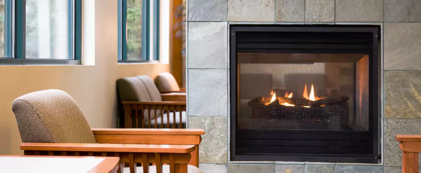 Osburn Fireplace Tempered Glass Hearth Pad Replacement in Douglasville, Georgia