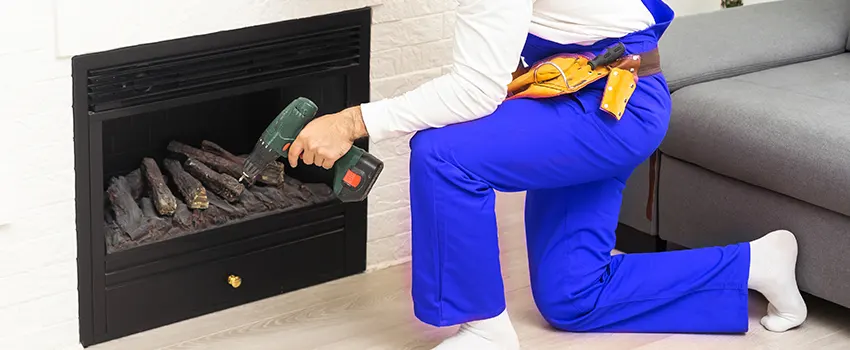 Pellet Fireplace Repair Services in Douglasville, GA
