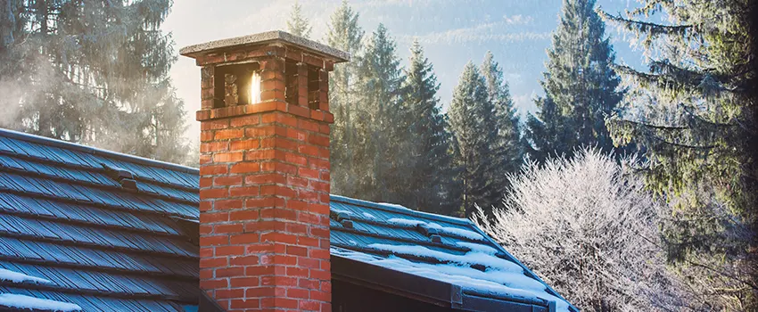 Residential Chimney Rain Caps Repair Services in Douglasville, GA