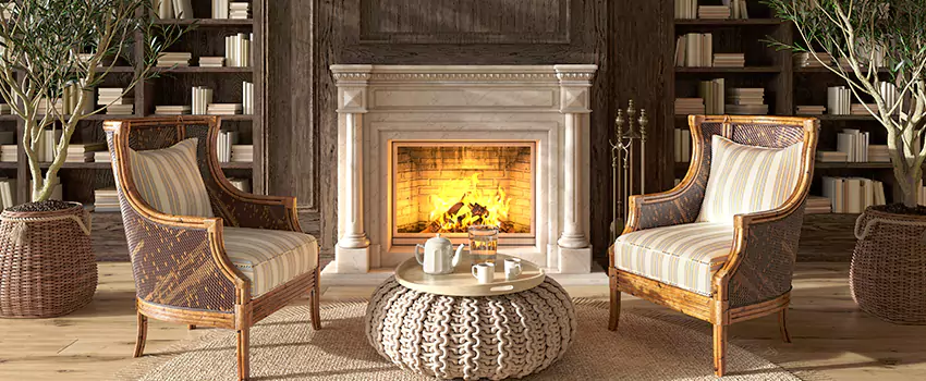 Cost of RSF Wood Fireplaces in Douglasville, Georgia