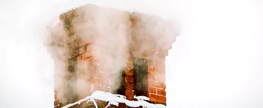 Chimney Flue Soot Removal in Douglasville, GA